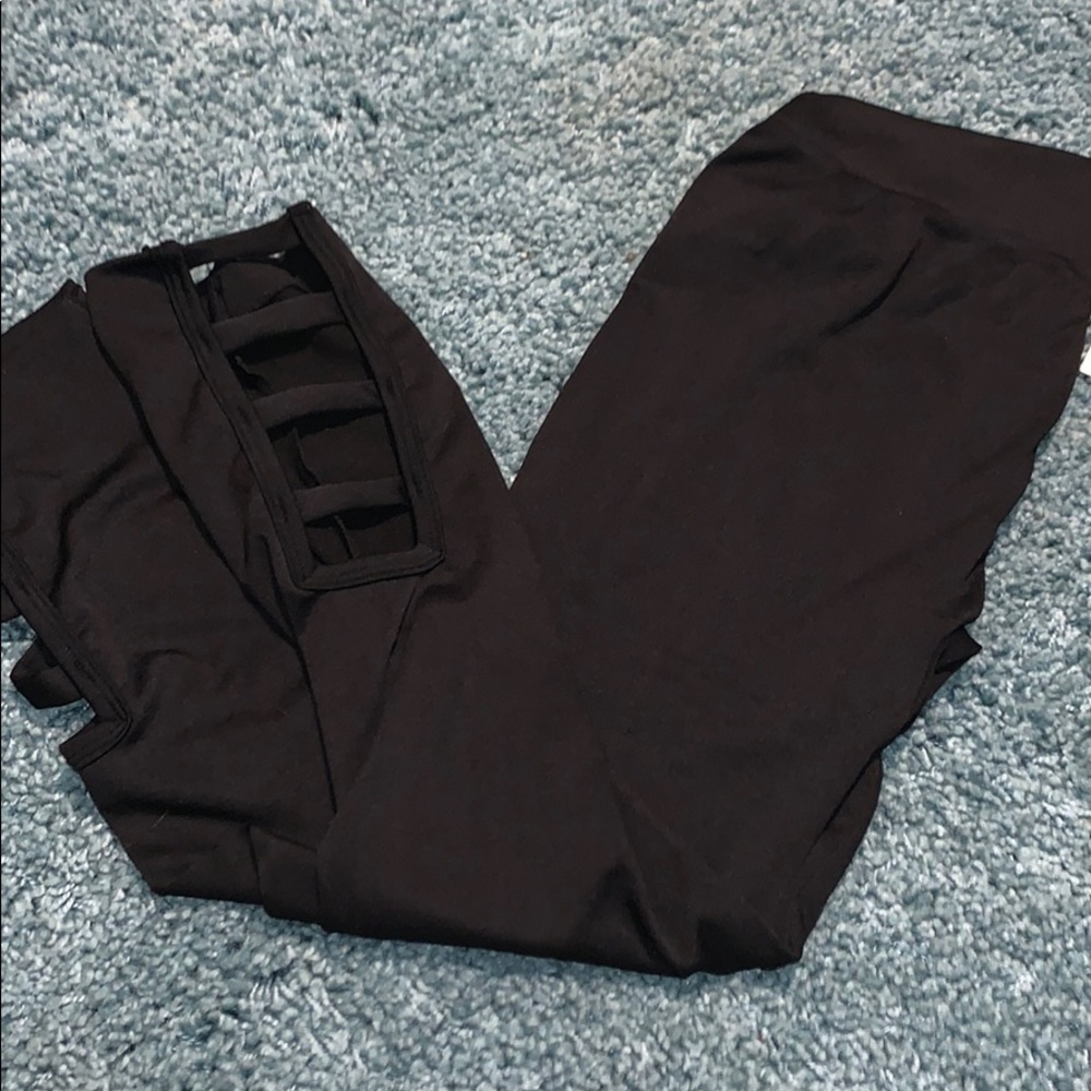 Capri Leggins
